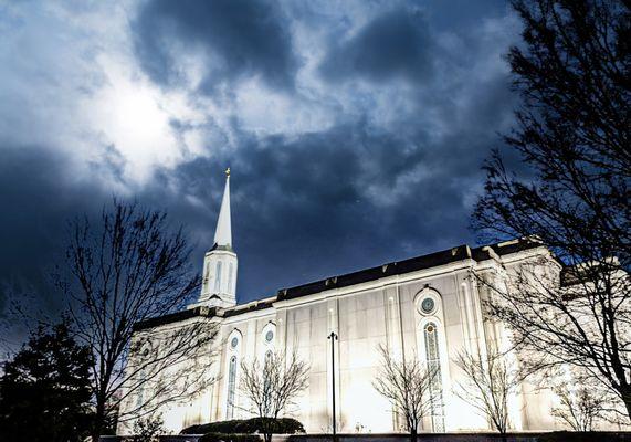 St. Louis Missouri Temple pictures from TempleVideos.com & ChurchOfJesusChristVideos.com