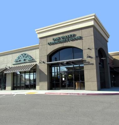 Oak Valley Community Bank