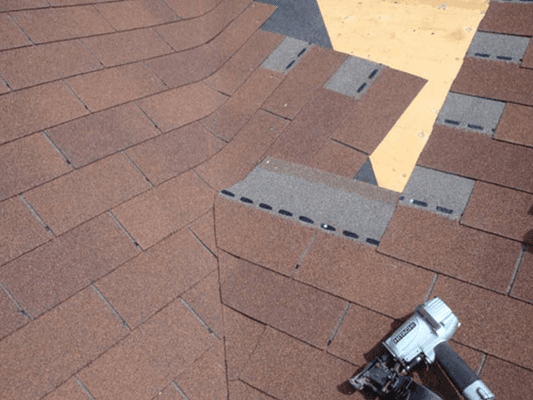 reyes roofing contractor