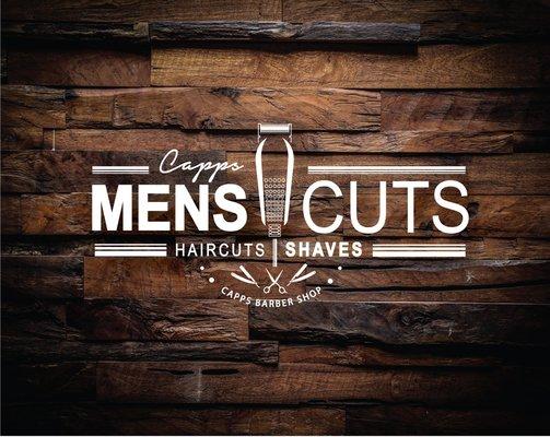 Capps Mens Cuts