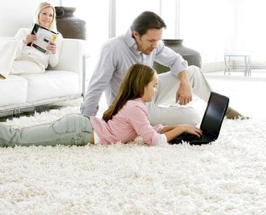 Carpet cleaning Los Angeles