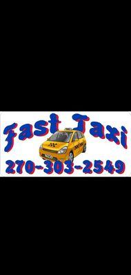 Fast Taxi