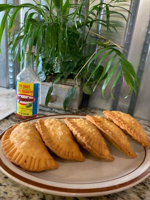 Empanadas