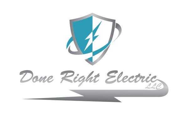 Done Right Electric LLC