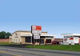 East Penn Self Storage - Fleetwood