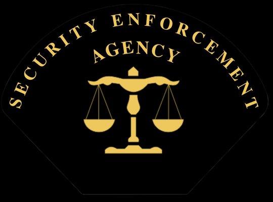 Security Enforcement Agency. Security You Can Count On...