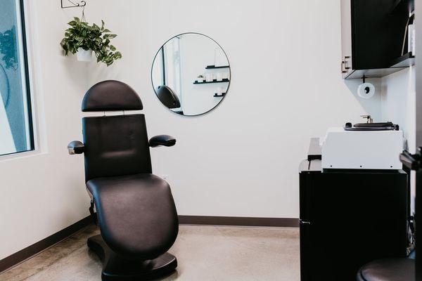 A boutique medspa experience