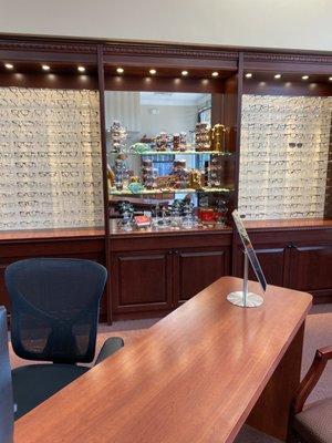 Yucaipa Valley Optometry