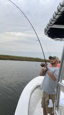 Apalach Anglers