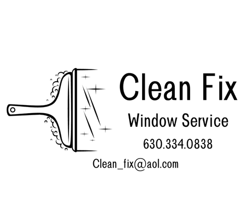 Clean Fix 2