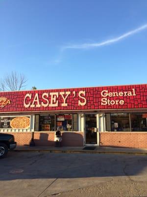 Casey's