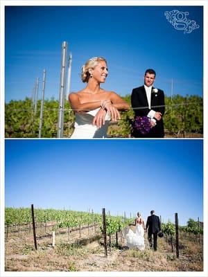 Livermore Wedding