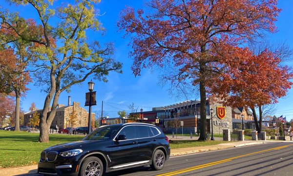 Ursinus College