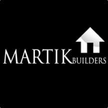 Martik Builders Inc