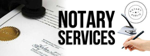 East Elmhurst Notary Public