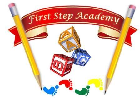 First Step Academy