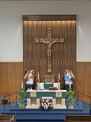 Altar