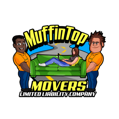 MuffinTop Movers Limited Liability Company