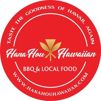 Authentic Hawaiian and Local Island Food