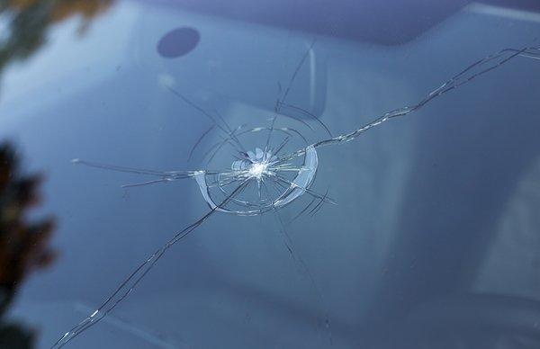 Have a chip or crack in your windshield? Let us handle that for you!