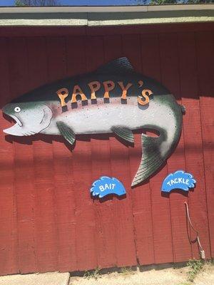 Pappy's Bait & Tackle