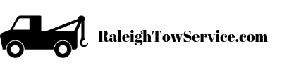 Raleigh Tow Service