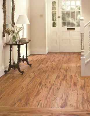 Bailey Hardwood Floor Service