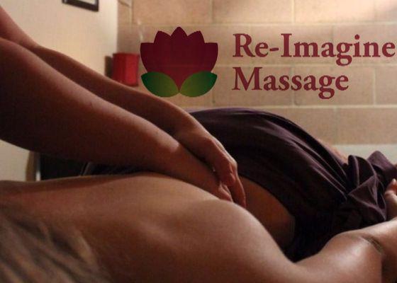 Customized Massage