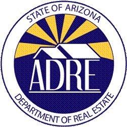 Licensed and in good standing with ADRE since 1995.