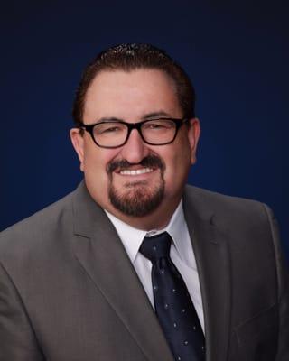 Attorney Raul C. Contreras