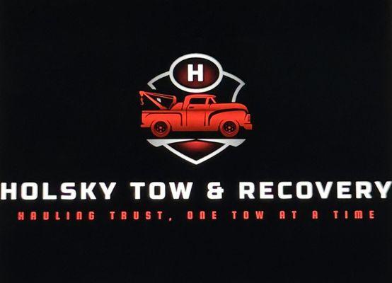 Holsky Tow and Recovery