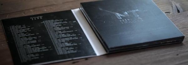 DVD Digipak