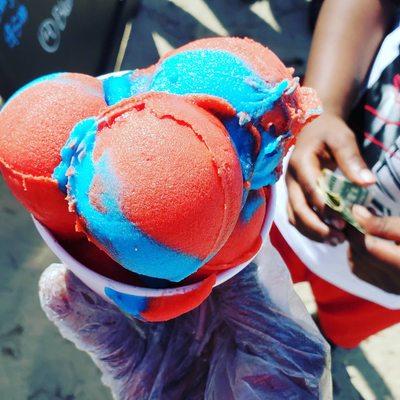 Find us @ #mistericecreamga on Instagram