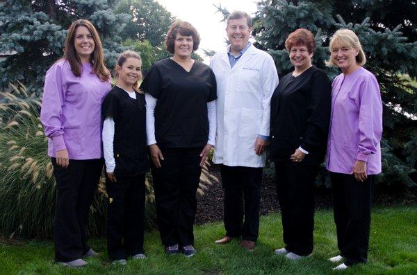 G Michael Appel Family Dentistry