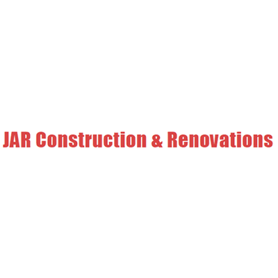 Jar Construction & Renovations