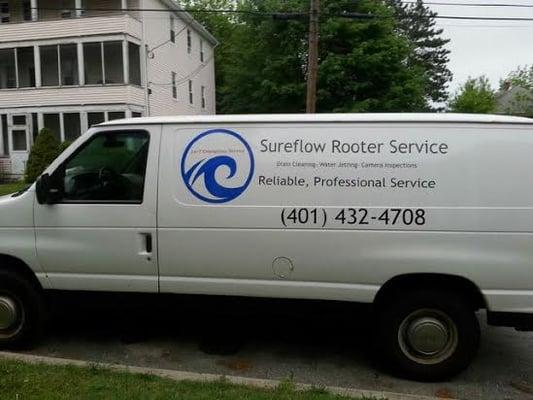 24 Hour Rooter Service RI