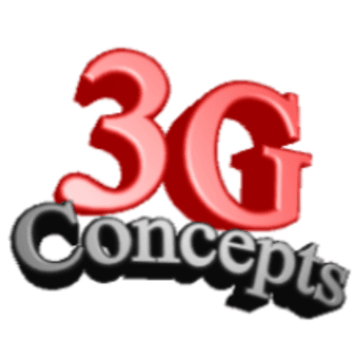 3G Concepts