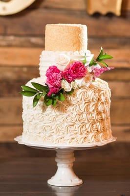 Wedding Cakes