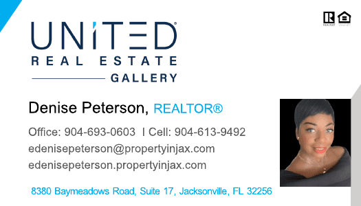 Denise Peterson - United Real Estate Gallery