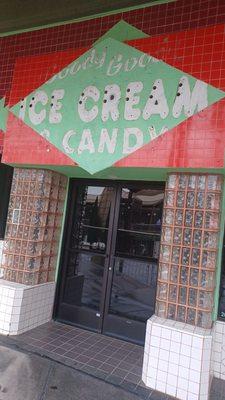 Goody Goody Ice Cream & Candy