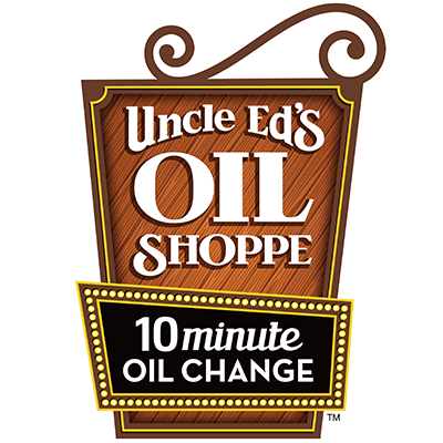 Uncle Ed's Oil Shoppe