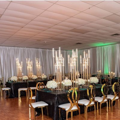 Memorable Event Design