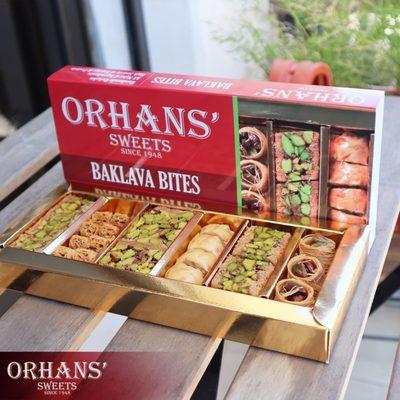 ORHANS BAKLAVA