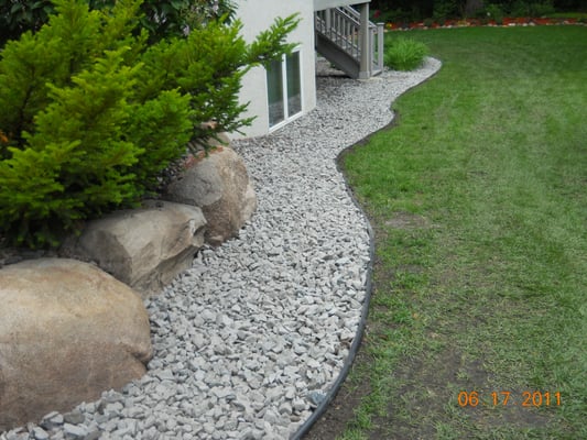 Caola Landscaping Services