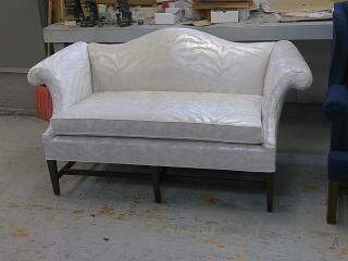 Century Upholstery