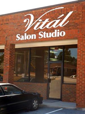 Vital Salon Studio