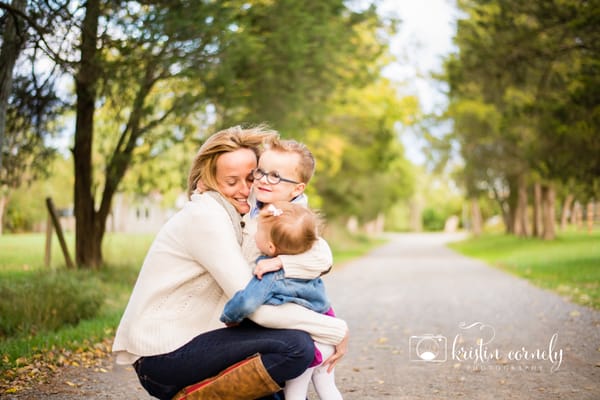 Ashburn Family Photographer in Northern VA