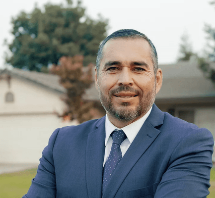 Jose Luis Perez,  -  eXp Realty