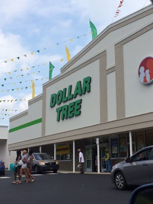 Dollar Tree