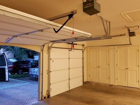 Premium Overhead Door Inc